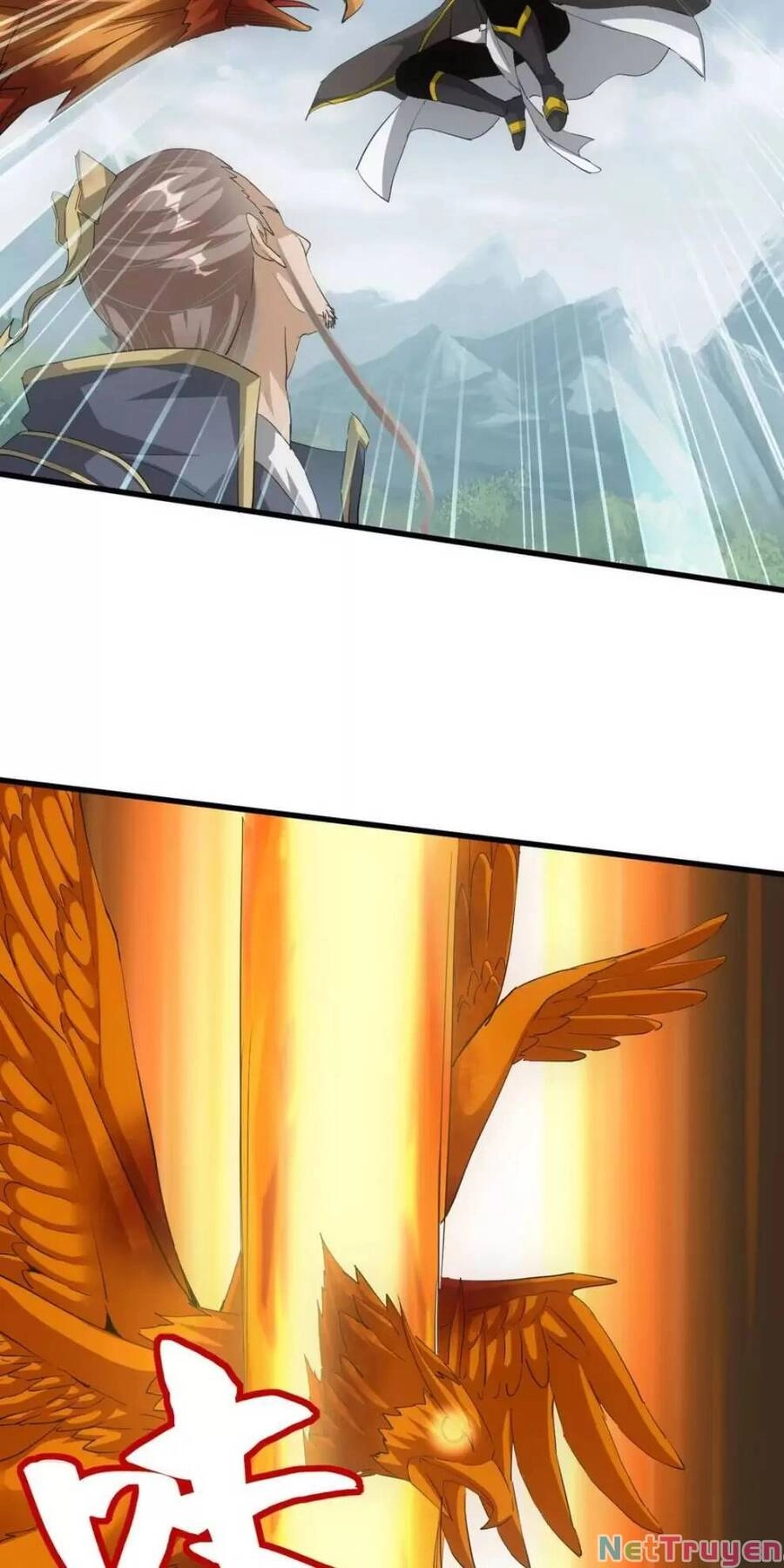 Vạn Cổ Đệ Nhất Thần Chapter 154 - 19