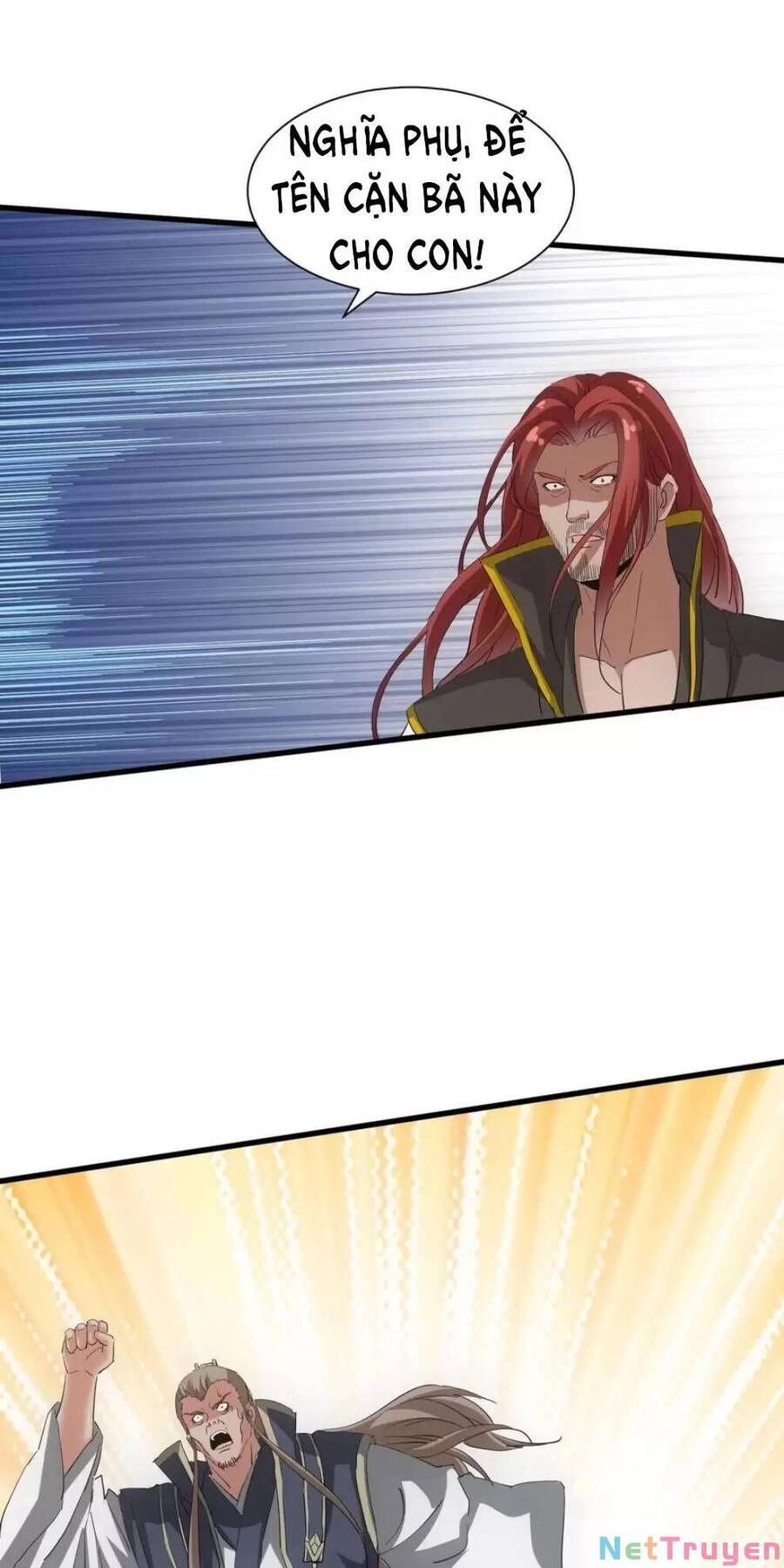 Vạn Cổ Đệ Nhất Thần Chapter 154 - 22