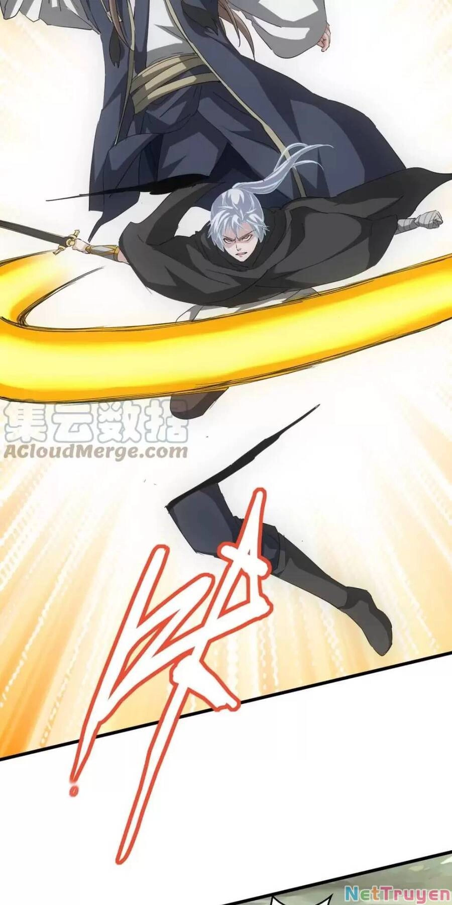 Vạn Cổ Đệ Nhất Thần Chapter 154 - 23