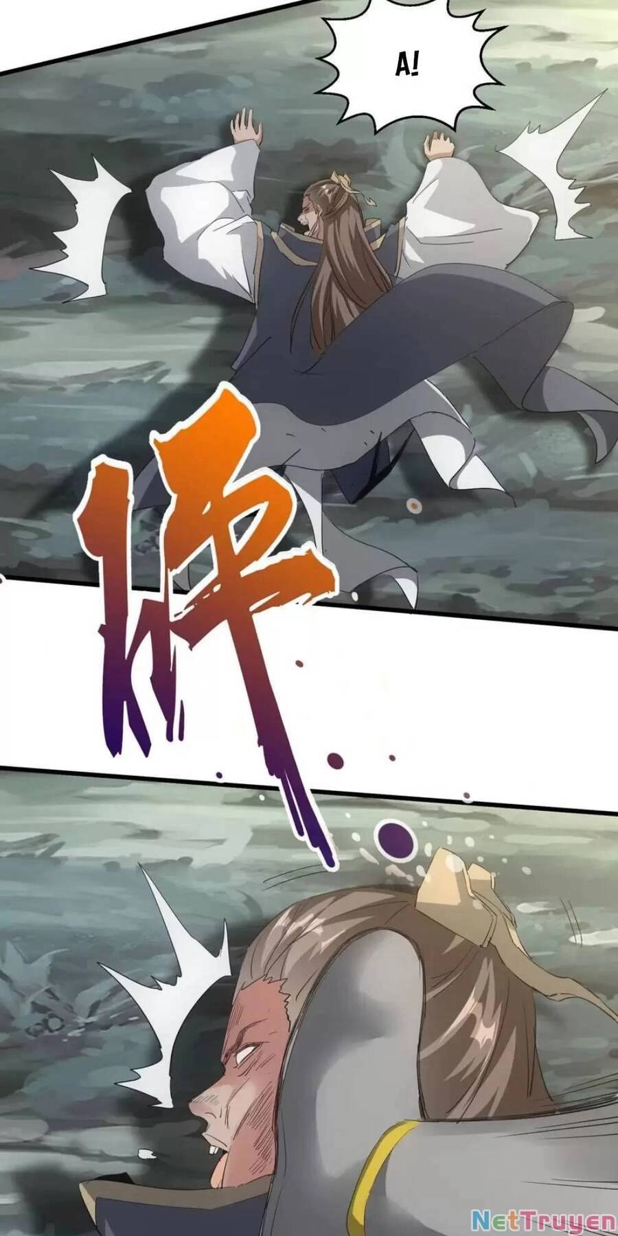 Vạn Cổ Đệ Nhất Thần Chapter 154 - 24