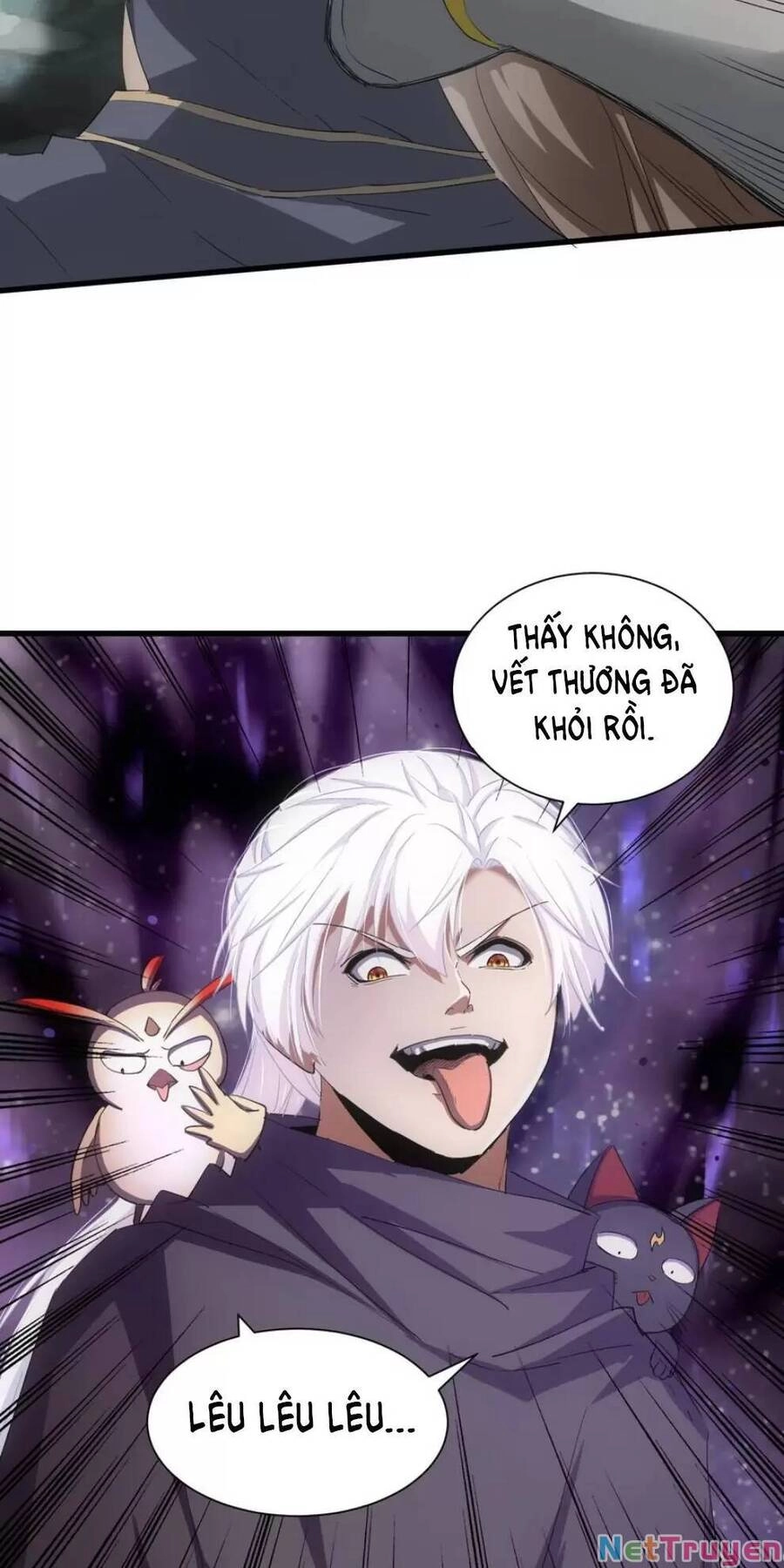 Vạn Cổ Đệ Nhất Thần Chapter 154 - 25