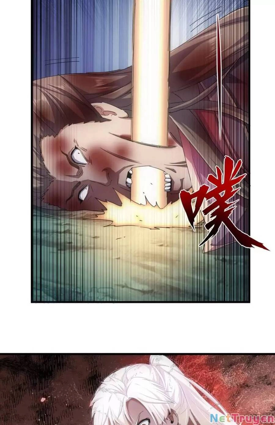 Vạn Cổ Đệ Nhất Thần Chapter 154 - 27