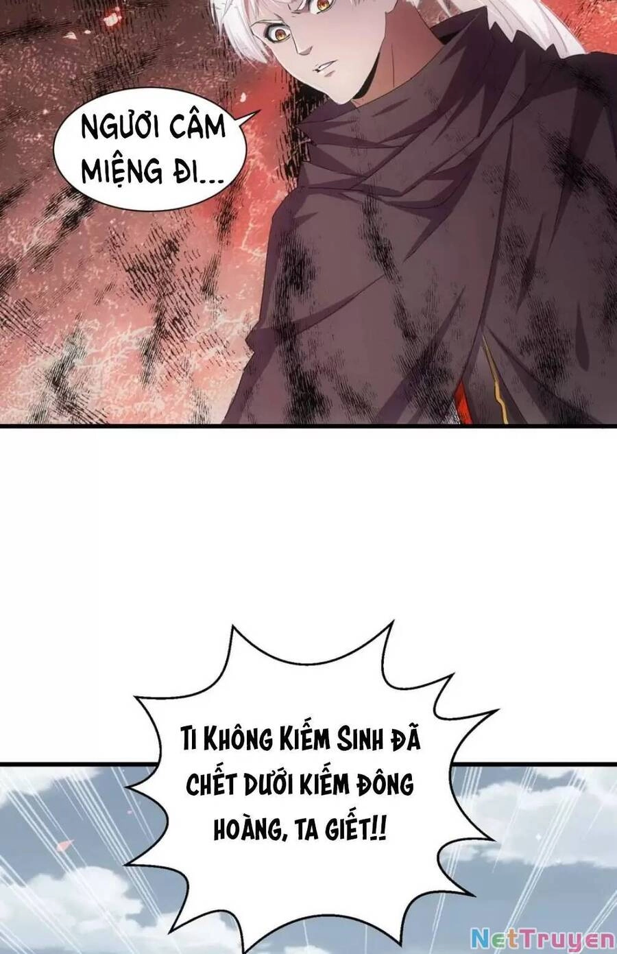 Vạn Cổ Đệ Nhất Thần Chapter 154 - 28