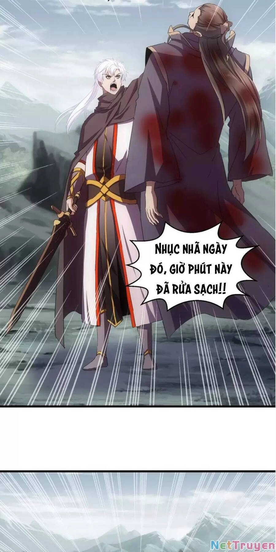 Vạn Cổ Đệ Nhất Thần Chapter 154 - 29