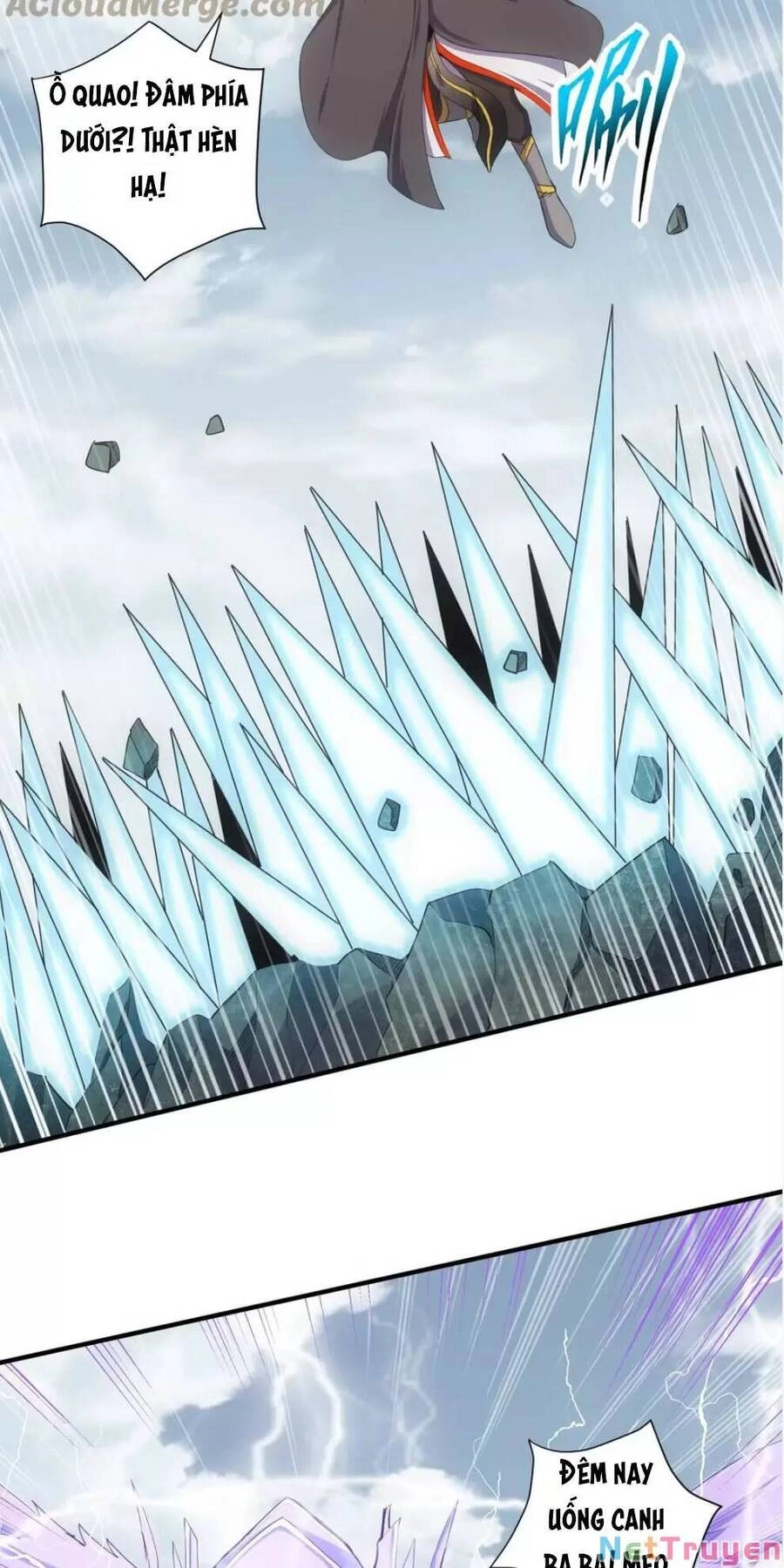 Vạn Cổ Đệ Nhất Thần Chapter 154 - 40