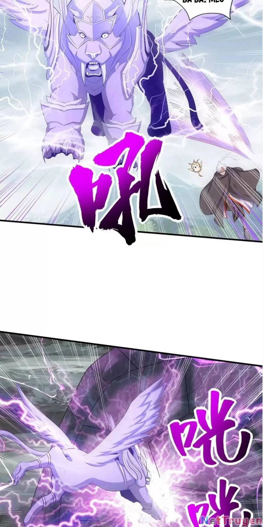 Vạn Cổ Đệ Nhất Thần Chapter 154 - 41