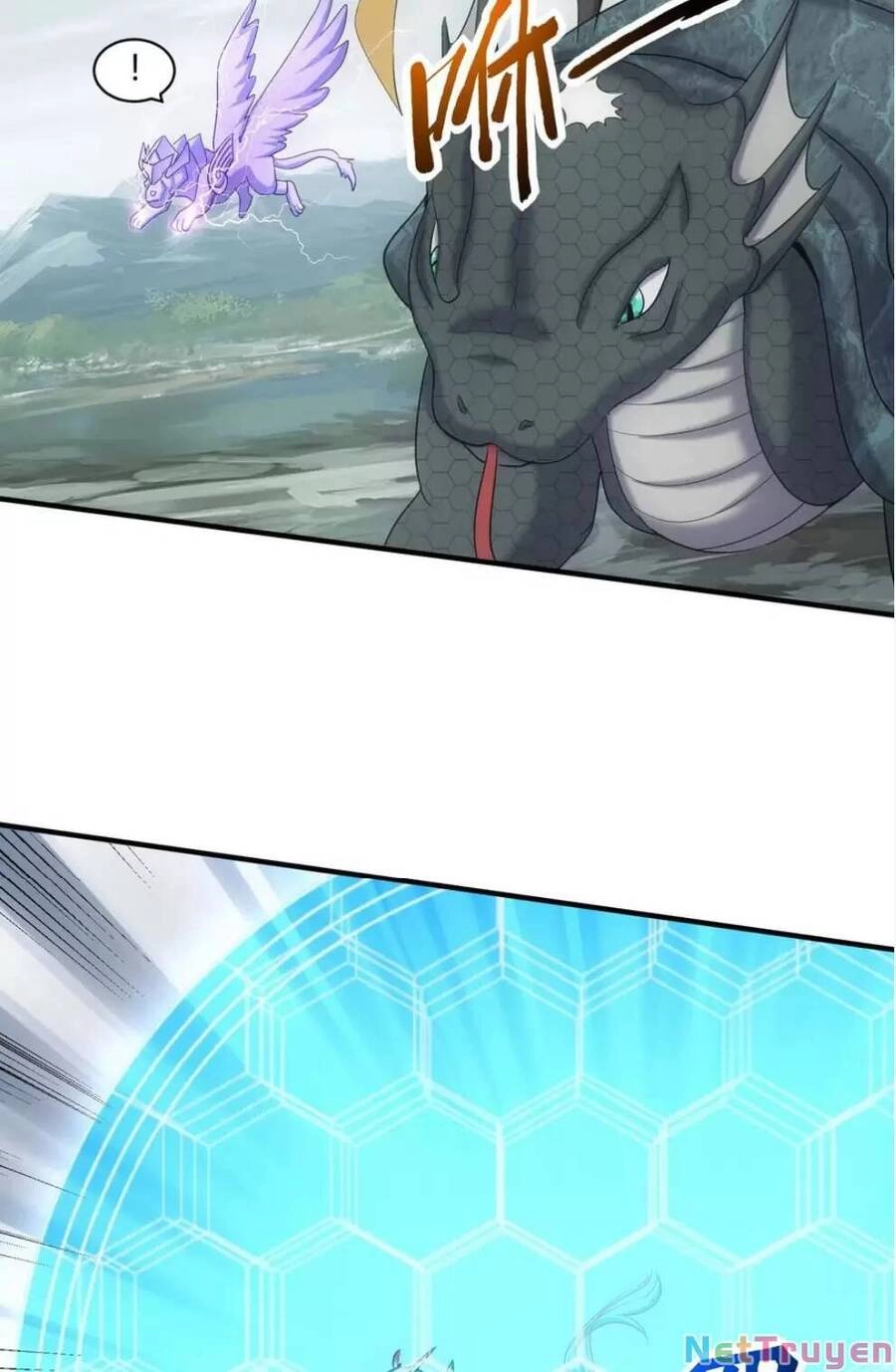 Vạn Cổ Đệ Nhất Thần Chapter 154 - 43