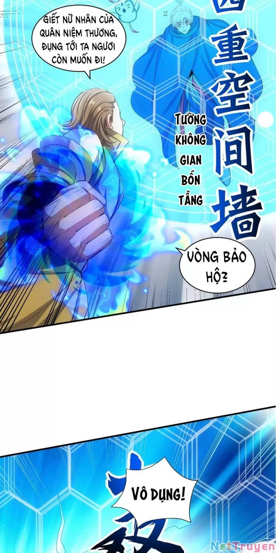 Vạn Cổ Đệ Nhất Thần Chapter 154 - 44