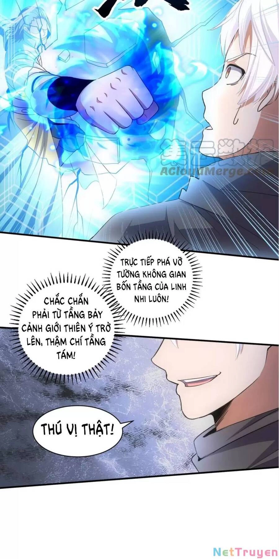 Vạn Cổ Đệ Nhất Thần Chapter 154 - 45