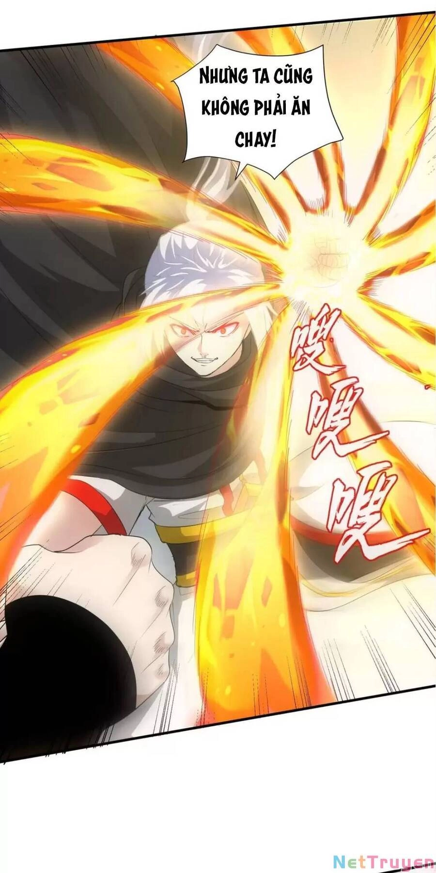 Vạn Cổ Đệ Nhất Thần Chapter 154 - 46