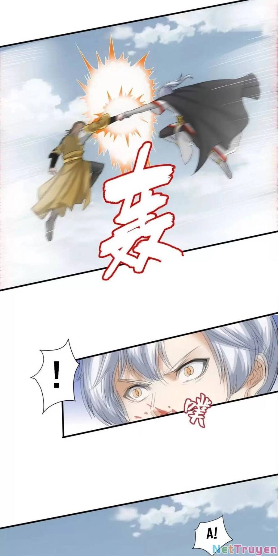 Vạn Cổ Đệ Nhất Thần Chapter 154 - 47