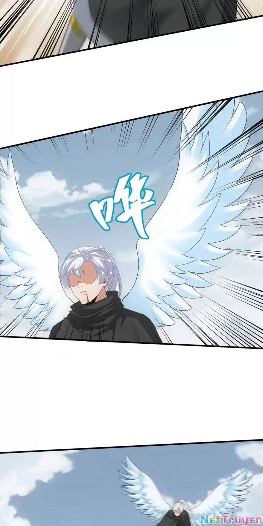 Vạn Cổ Đệ Nhất Thần Chapter 154 - 49