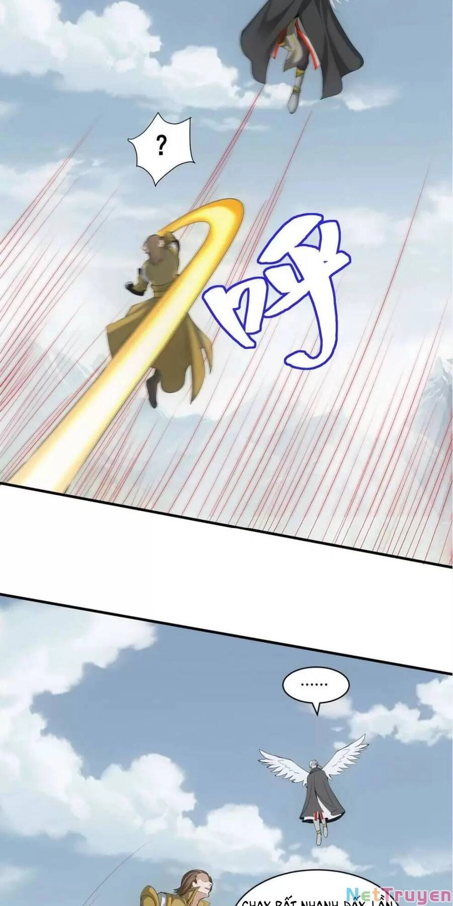 Vạn Cổ Đệ Nhất Thần Chapter 154 - 50