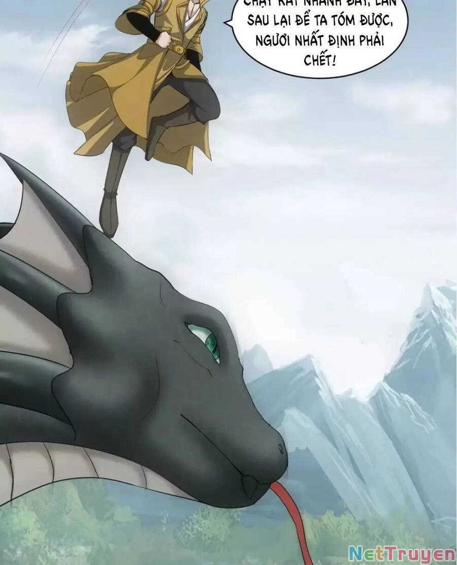 Vạn Cổ Đệ Nhất Thần Chapter 154 - 51