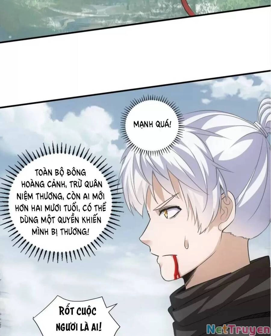 Vạn Cổ Đệ Nhất Thần Chapter 154 - 52
