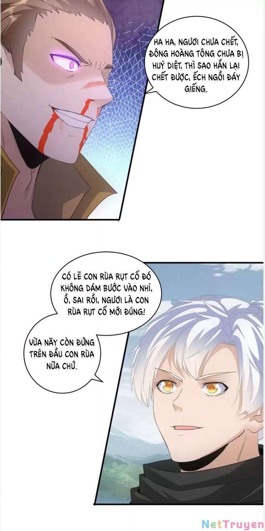Vạn Cổ Đệ Nhất Thần Chapter 155 - 11
