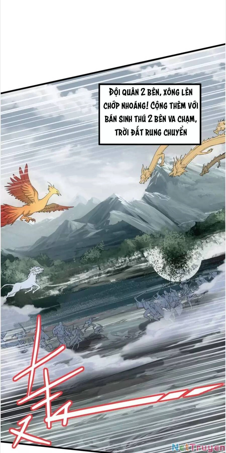 Vạn Cổ Đệ Nhất Thần Chapter 155 - 23