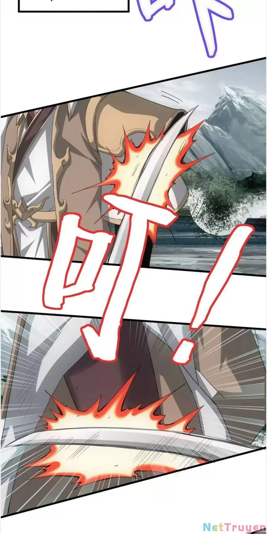 Vạn Cổ Đệ Nhất Thần Chapter 155 - 25