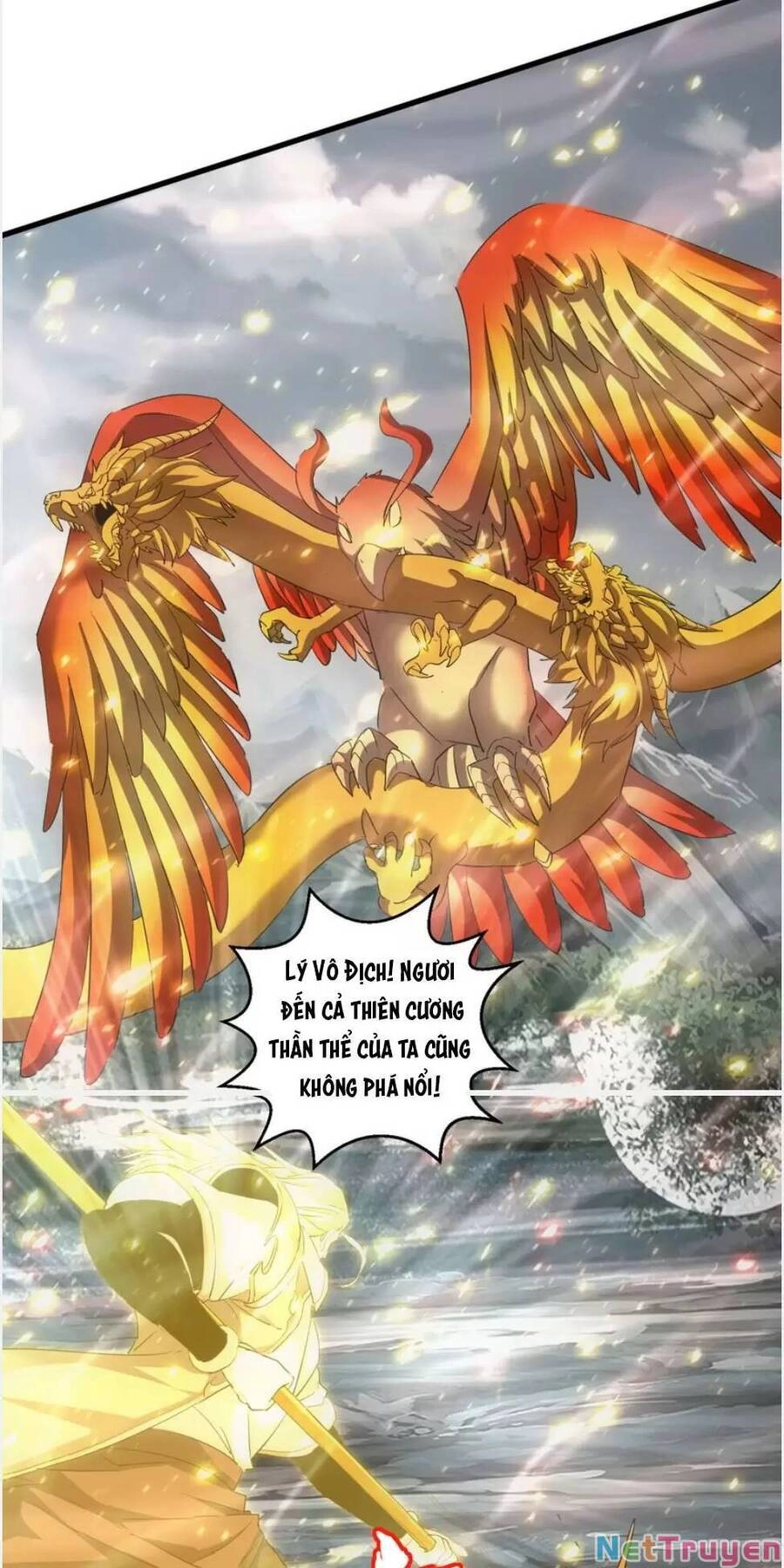 Vạn Cổ Đệ Nhất Thần Chapter 155 - 26