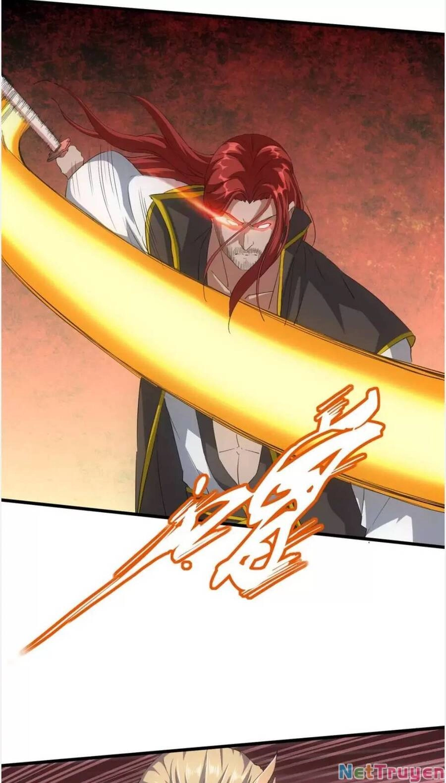 Vạn Cổ Đệ Nhất Thần Chapter 155 - 29