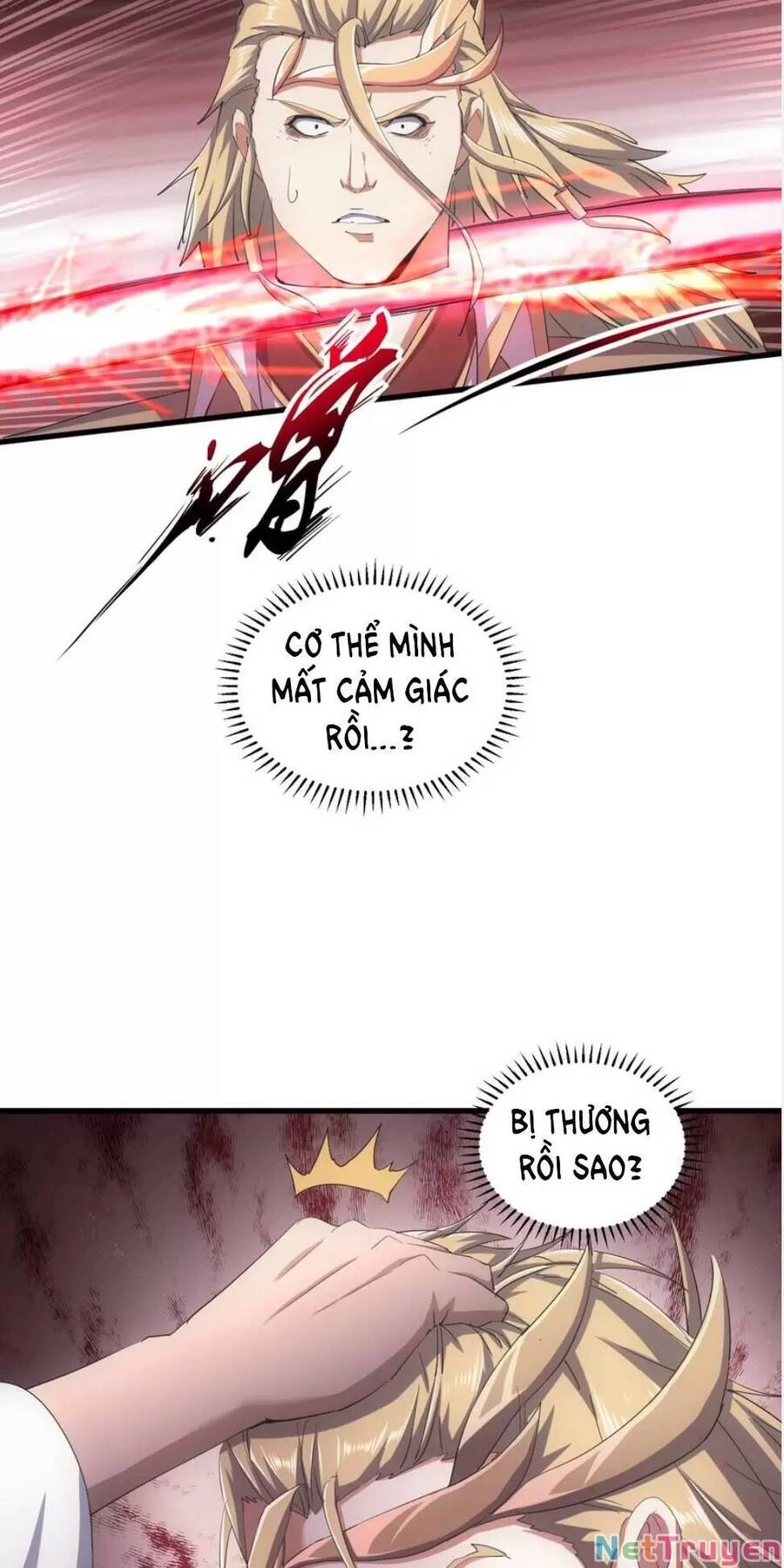 Vạn Cổ Đệ Nhất Thần Chapter 155 - 30