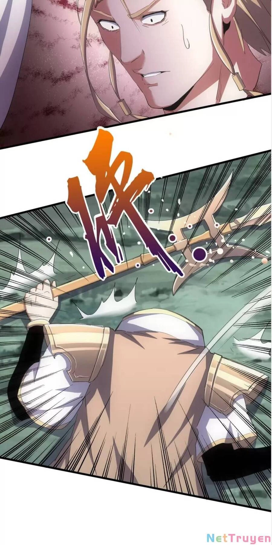 Vạn Cổ Đệ Nhất Thần Chapter 155 - 31