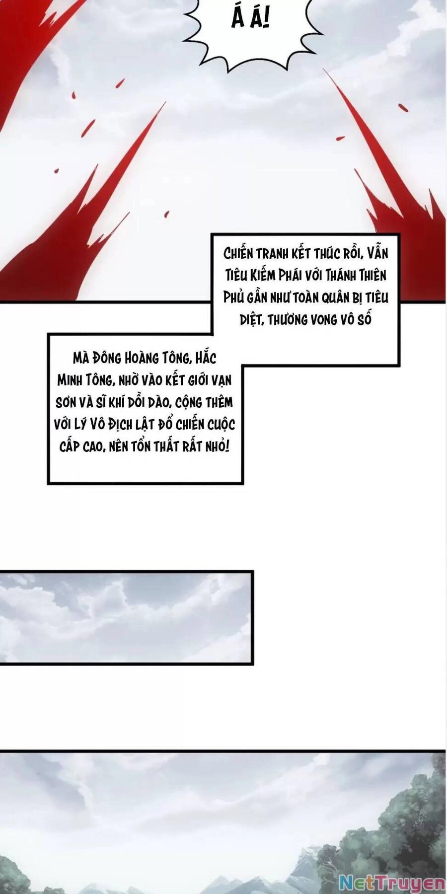 Vạn Cổ Đệ Nhất Thần Chapter 155 - 35