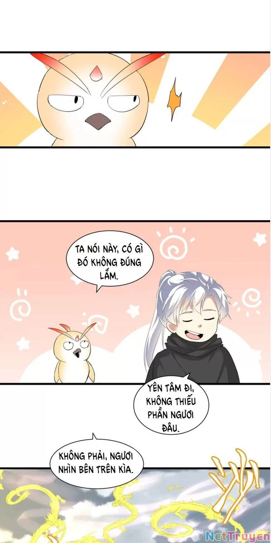 Vạn Cổ Đệ Nhất Thần Chapter 155 - 37