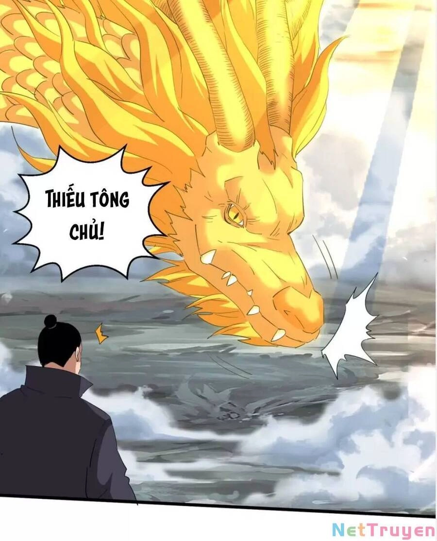 Vạn Cổ Đệ Nhất Thần Chapter 155 - 41