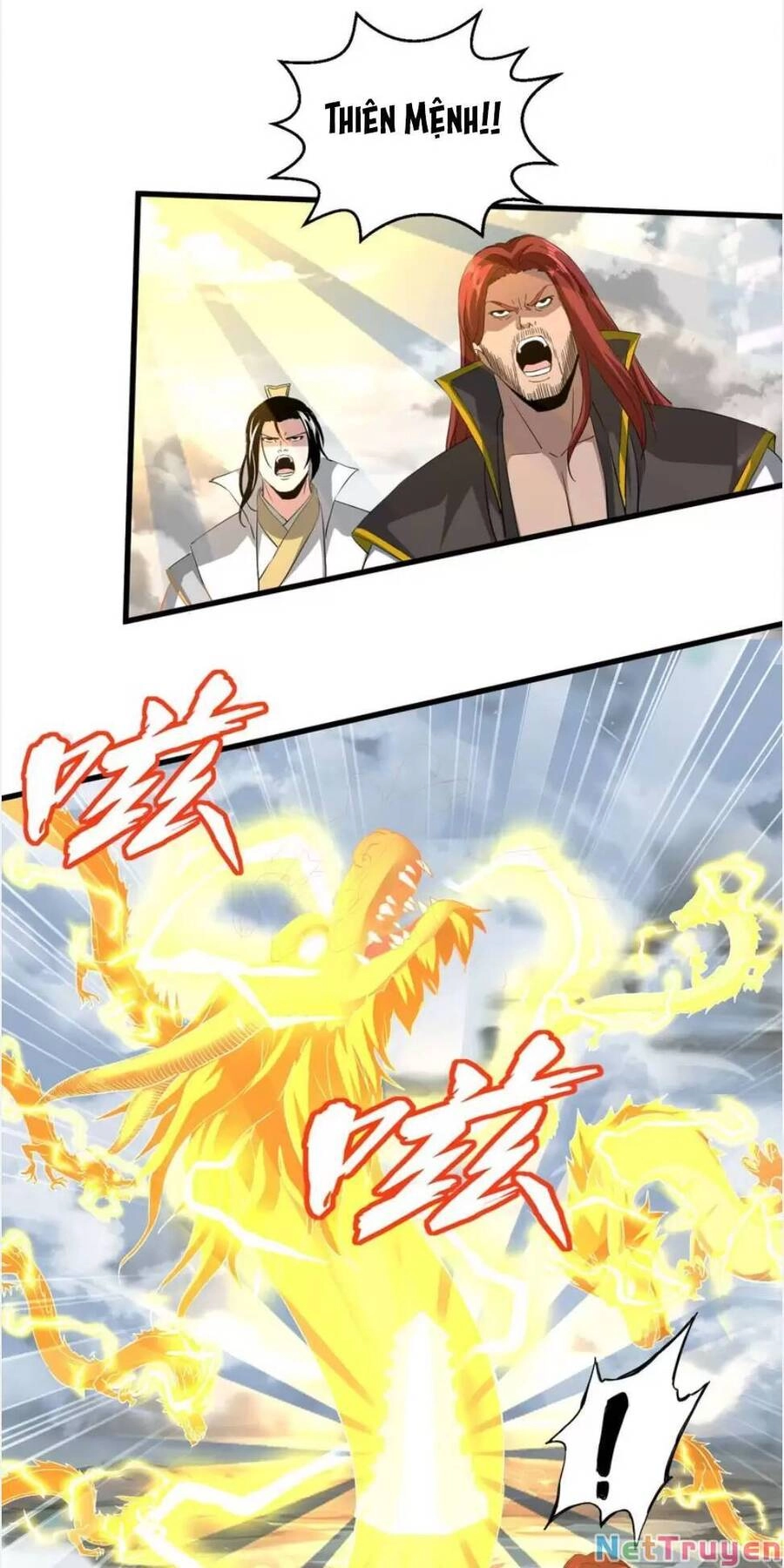 Vạn Cổ Đệ Nhất Thần Chapter 155 - 42