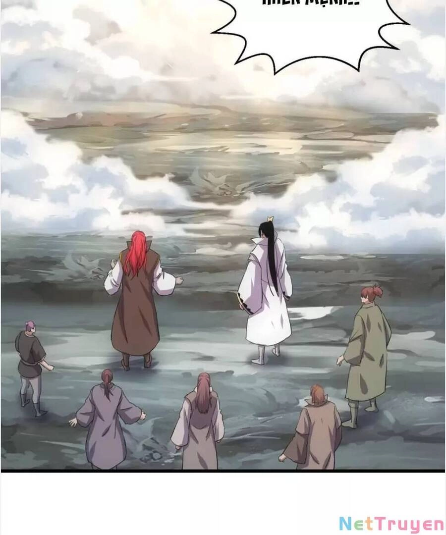 Vạn Cổ Đệ Nhất Thần Chapter 155 - 47