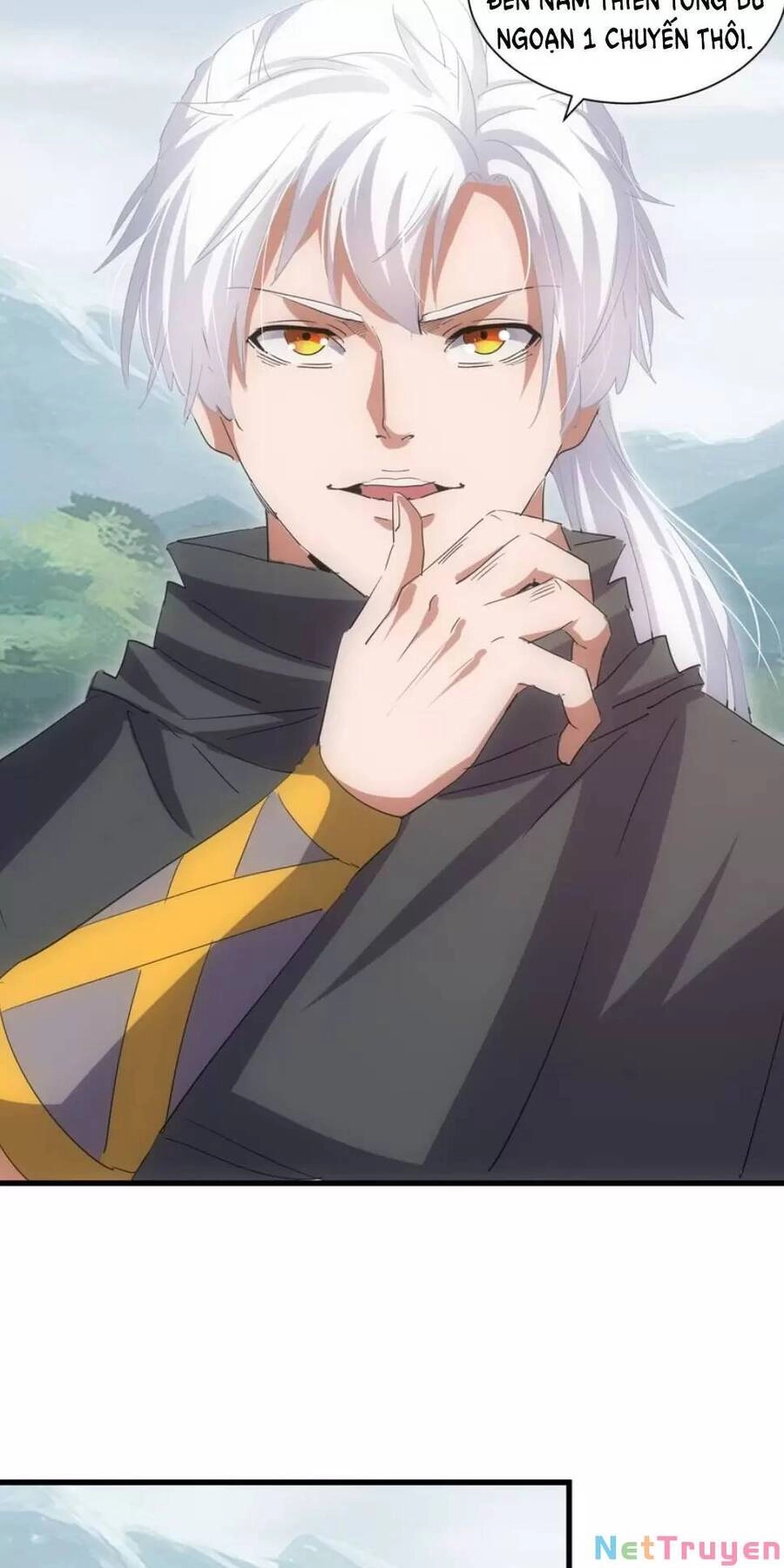 Vạn Cổ Đệ Nhất Thần Chapter 156 - 11