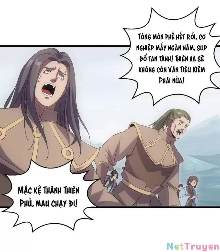 Vạn Cổ Đệ Nhất Thần Chapter 156 - 13