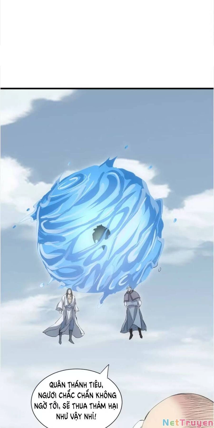 Vạn Cổ Đệ Nhất Thần Chapter 156 - 25