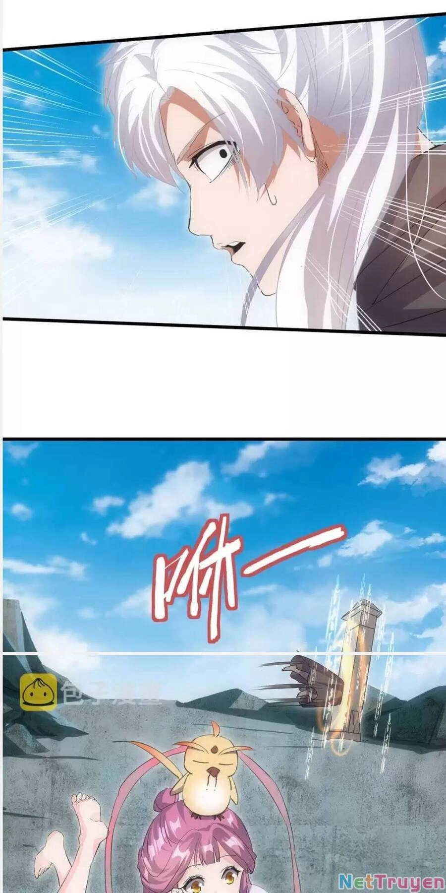 Vạn Cổ Đệ Nhất Thần Chapter 156 - 39