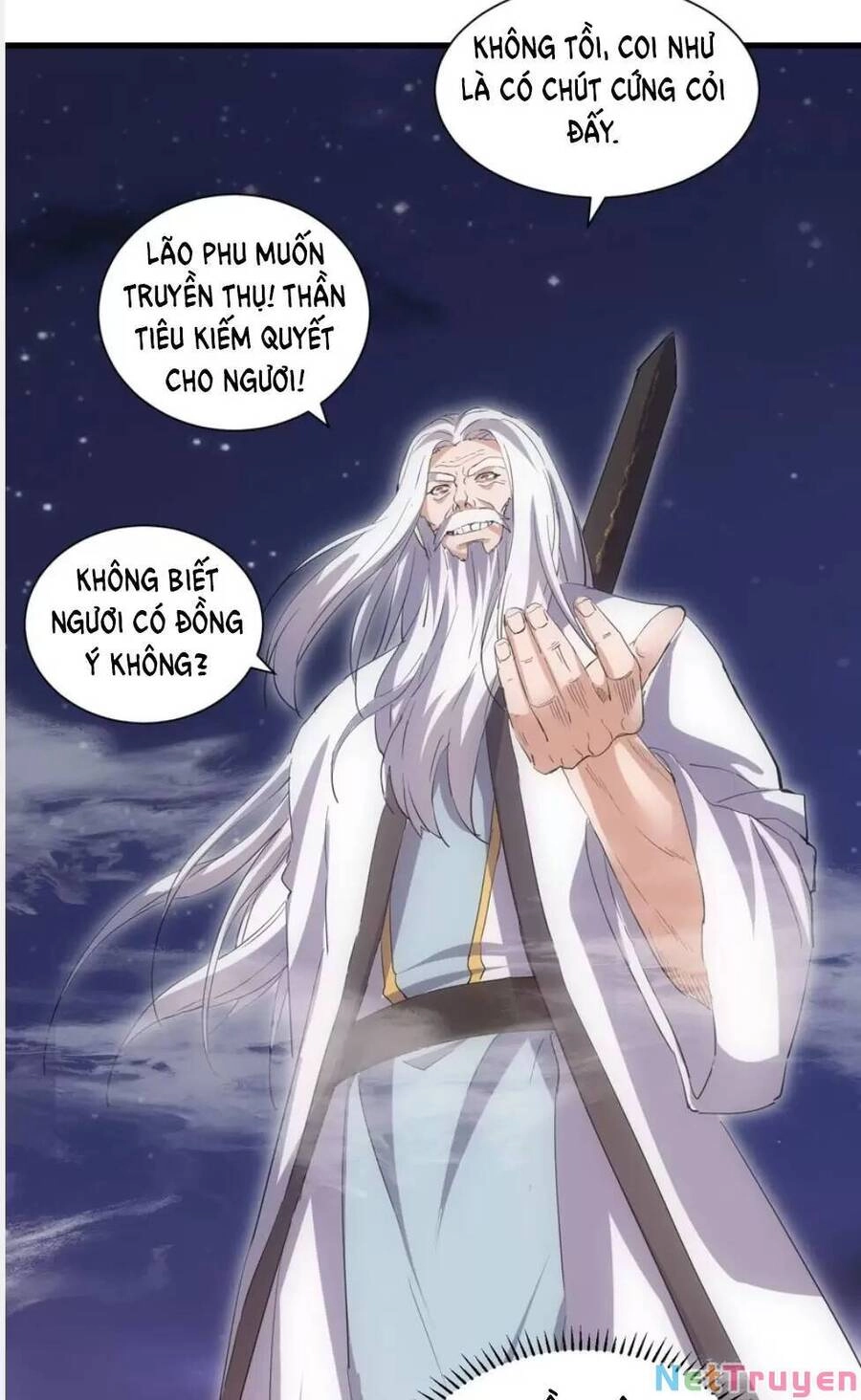 Vạn Cổ Đệ Nhất Thần Chapter 156 - 42