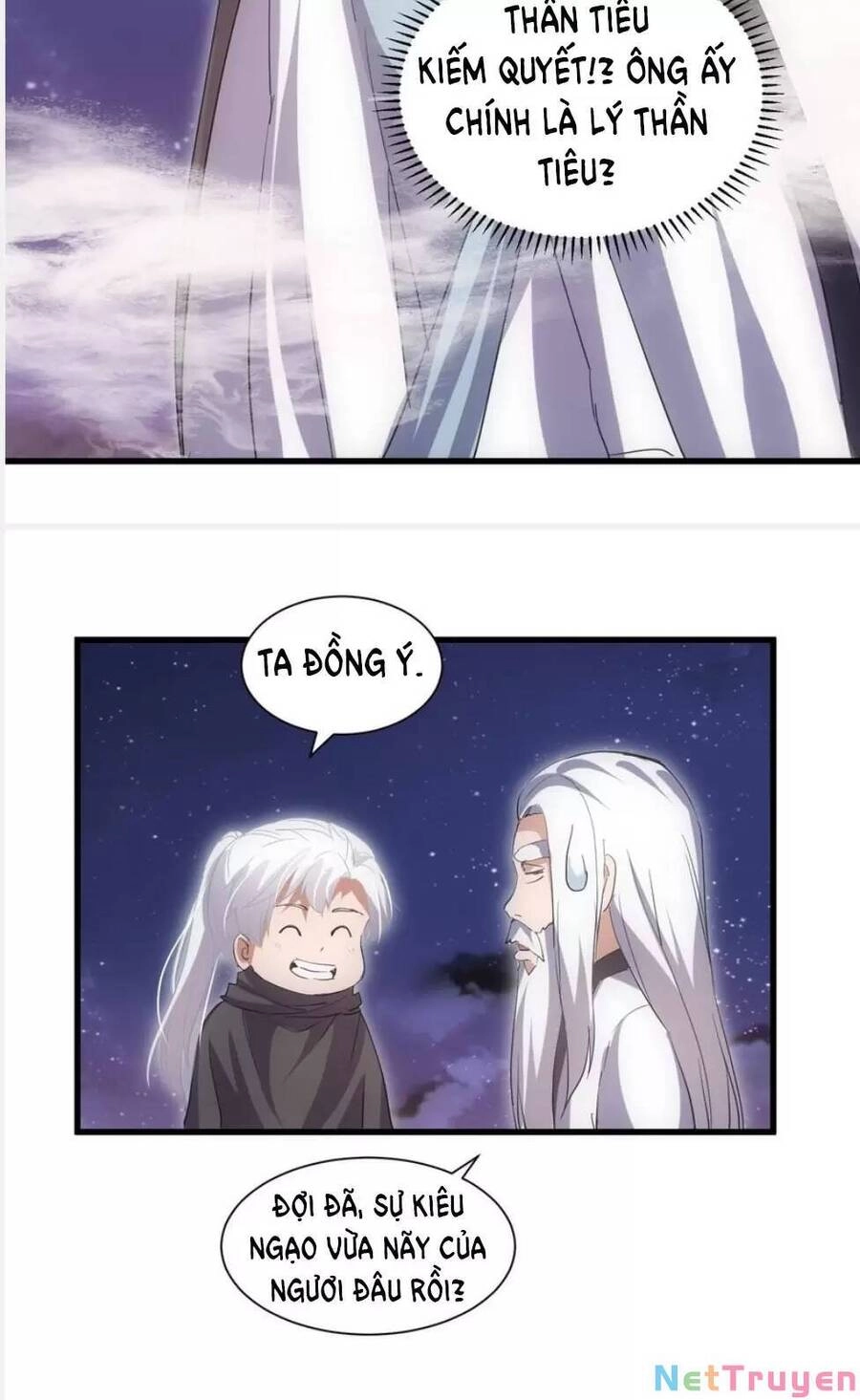 Vạn Cổ Đệ Nhất Thần Chapter 156 - 43