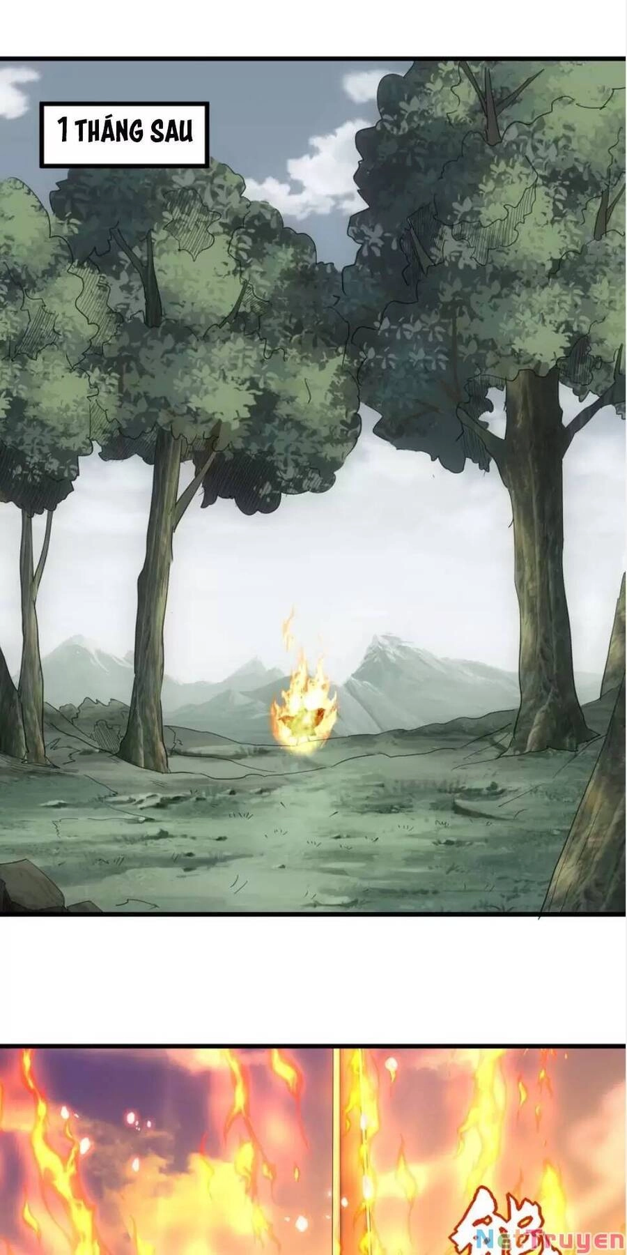 Vạn Cổ Đệ Nhất Thần Chapter 157 - 1