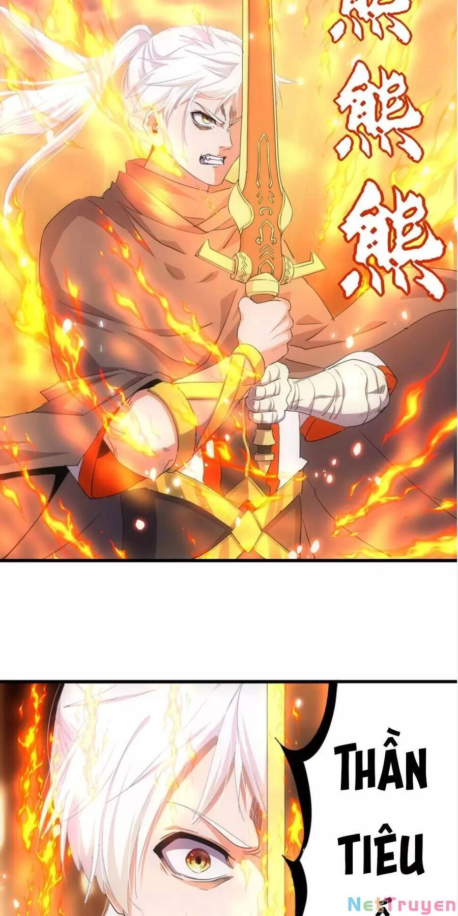 Vạn Cổ Đệ Nhất Thần Chapter 157 - 2