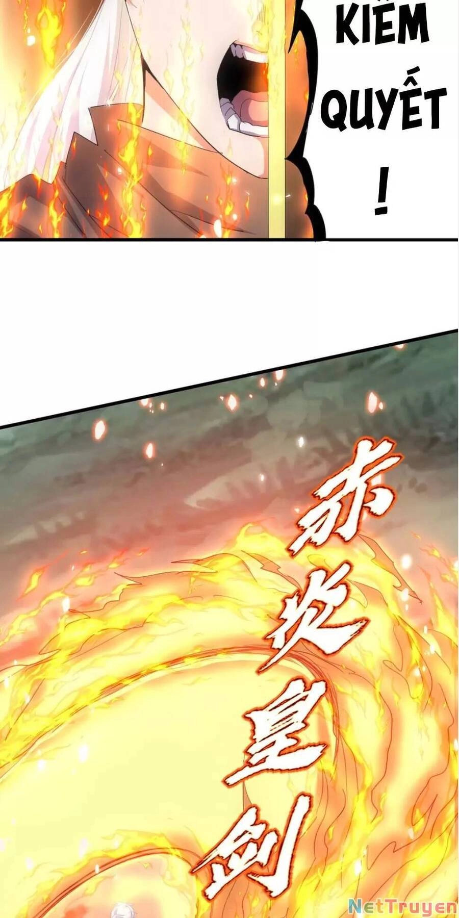 Vạn Cổ Đệ Nhất Thần Chapter 157 - 3