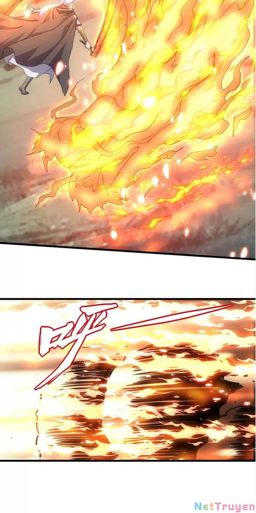 Vạn Cổ Đệ Nhất Thần Chapter 157 - 4