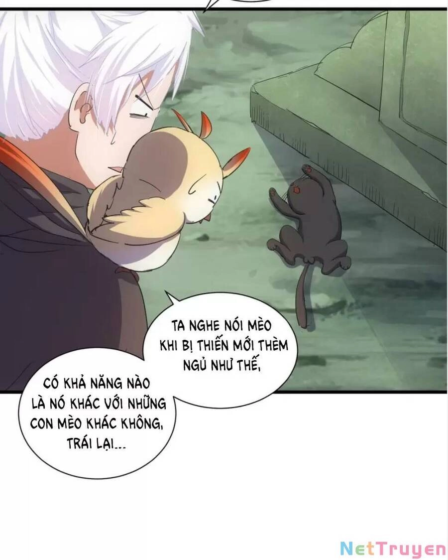 Vạn Cổ Đệ Nhất Thần Chapter 157 - 7