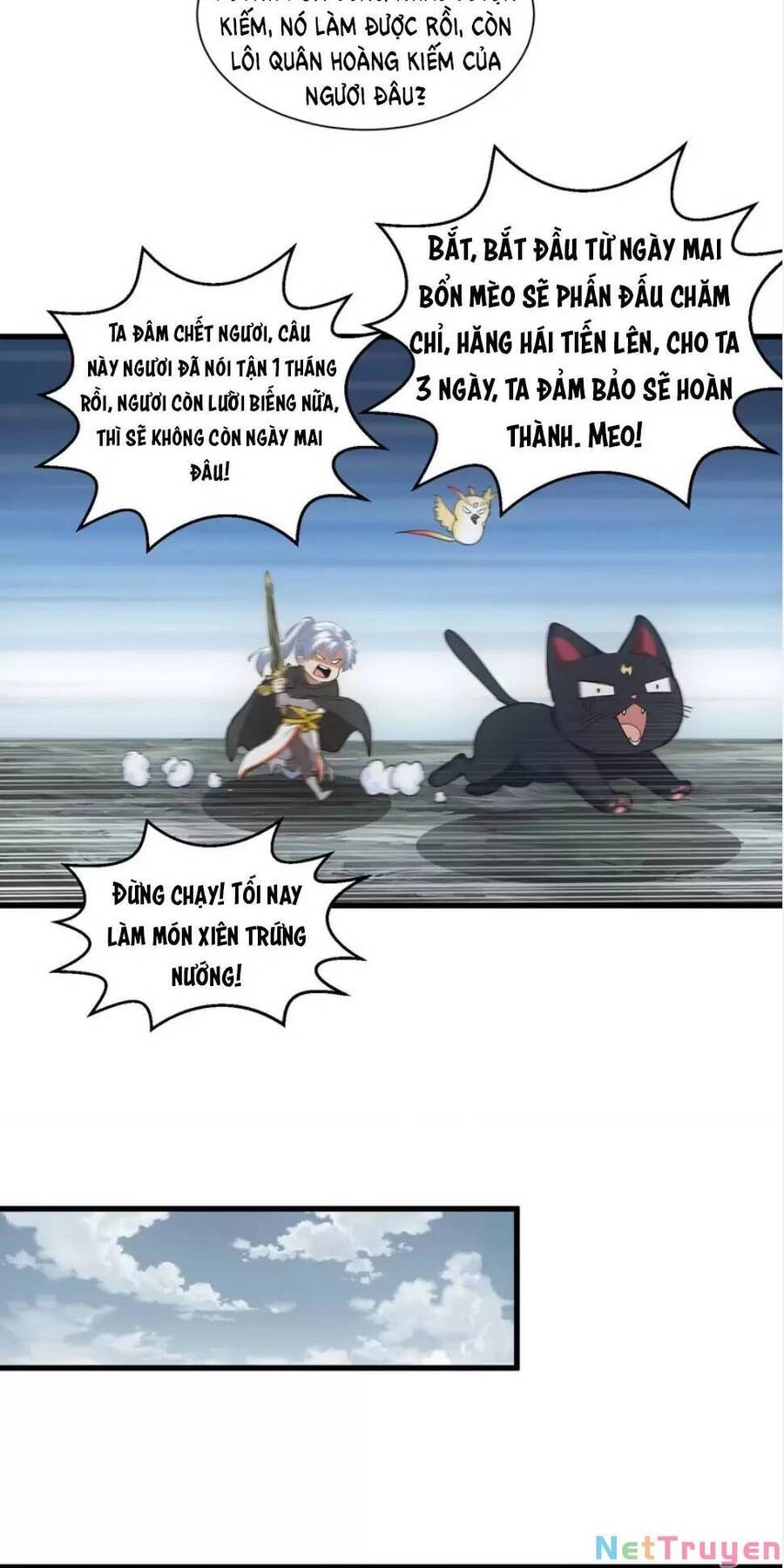 Vạn Cổ Đệ Nhất Thần Chapter 157 - 10