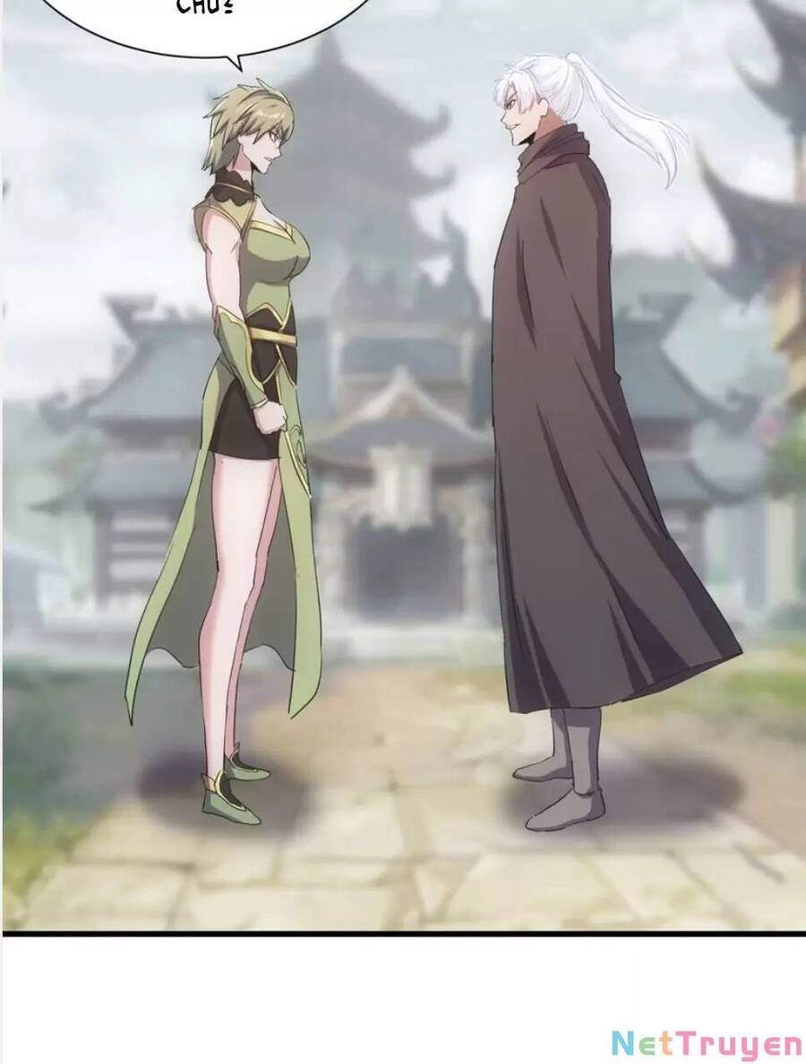 Vạn Cổ Đệ Nhất Thần Chapter 157 - 22
