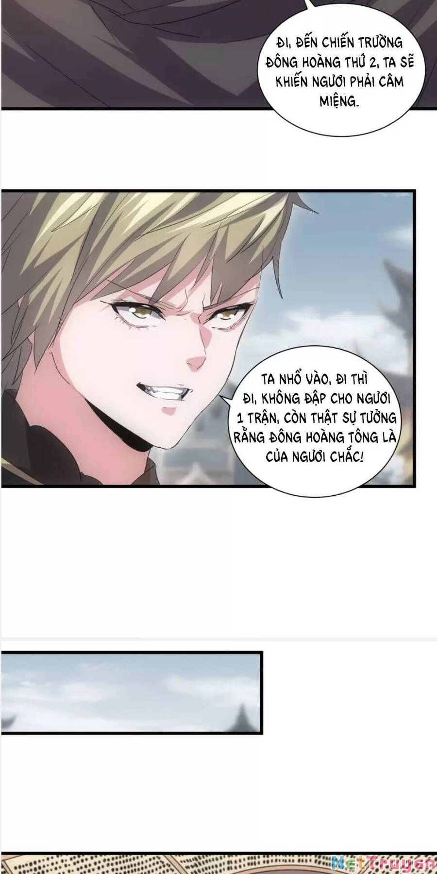 Vạn Cổ Đệ Nhất Thần Chapter 157 - 25