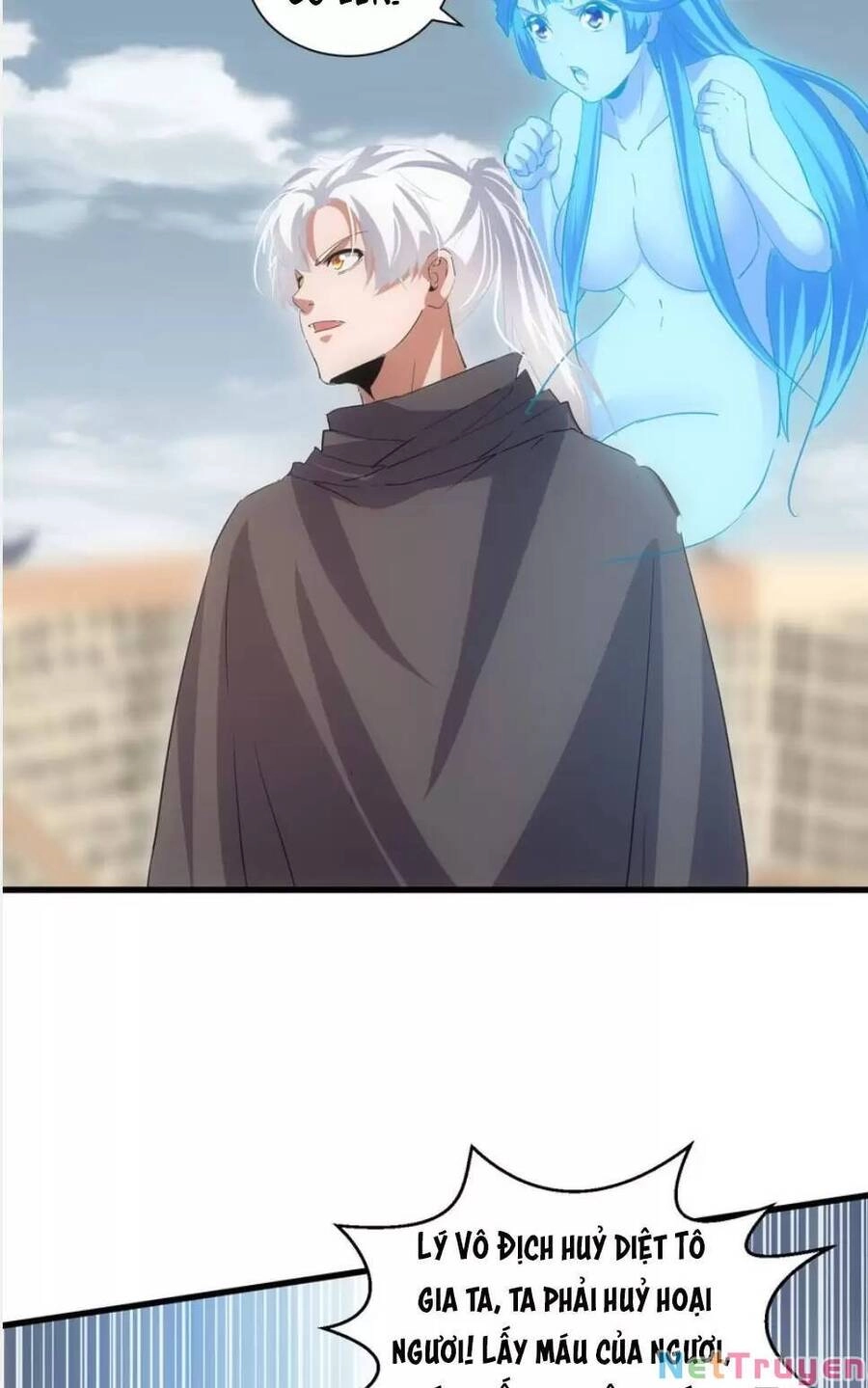 Vạn Cổ Đệ Nhất Thần Chapter 157 - 29