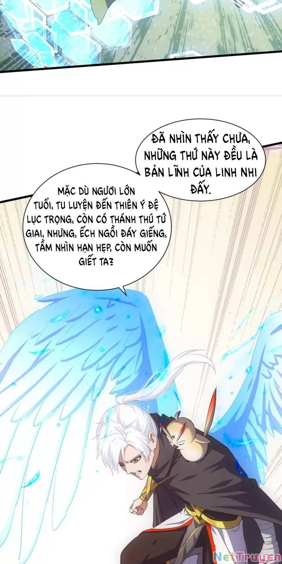 Vạn Cổ Đệ Nhất Thần Chapter 157 - 33