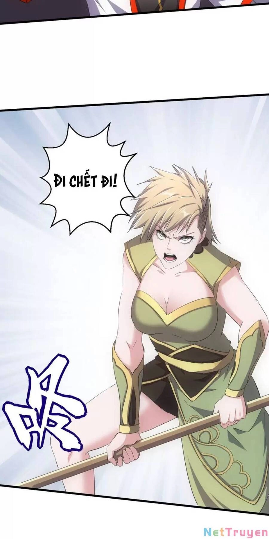 Vạn Cổ Đệ Nhất Thần Chapter 157 - 35