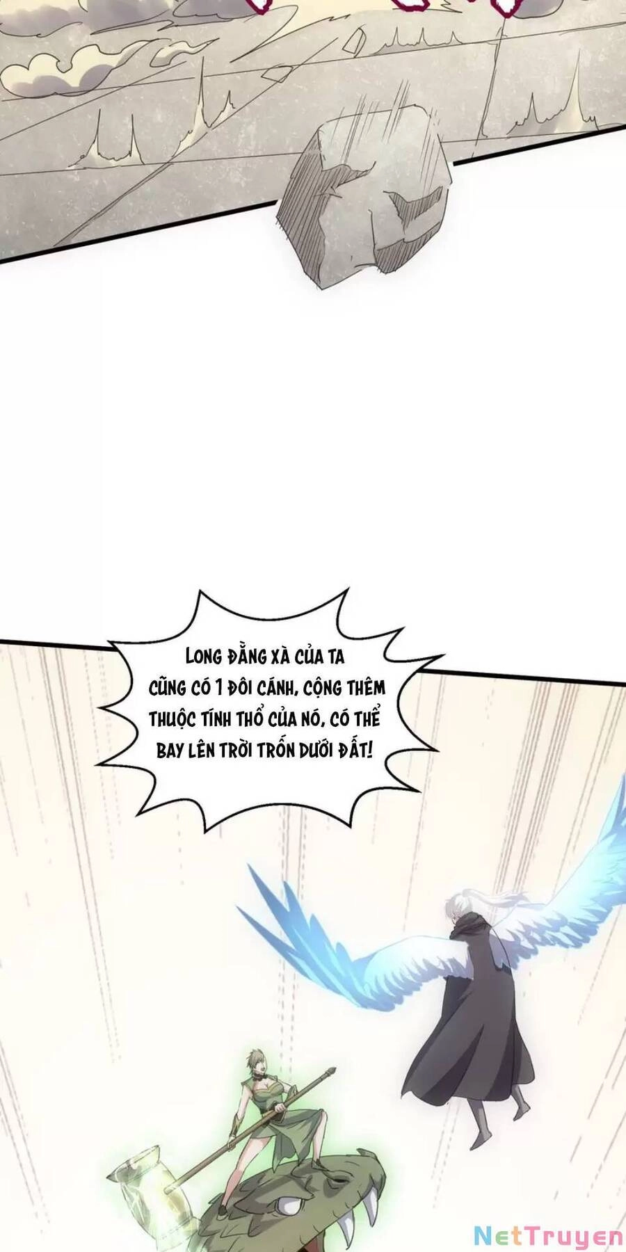 Vạn Cổ Đệ Nhất Thần Chapter 157 - 37