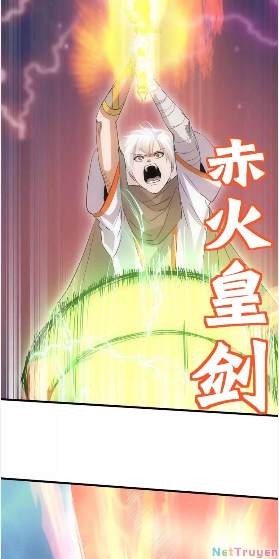 Vạn Cổ Đệ Nhất Thần Chapter 157 - 43